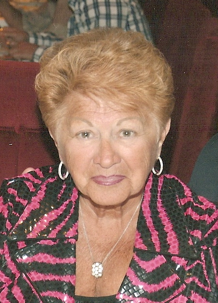 Celia Palazzola