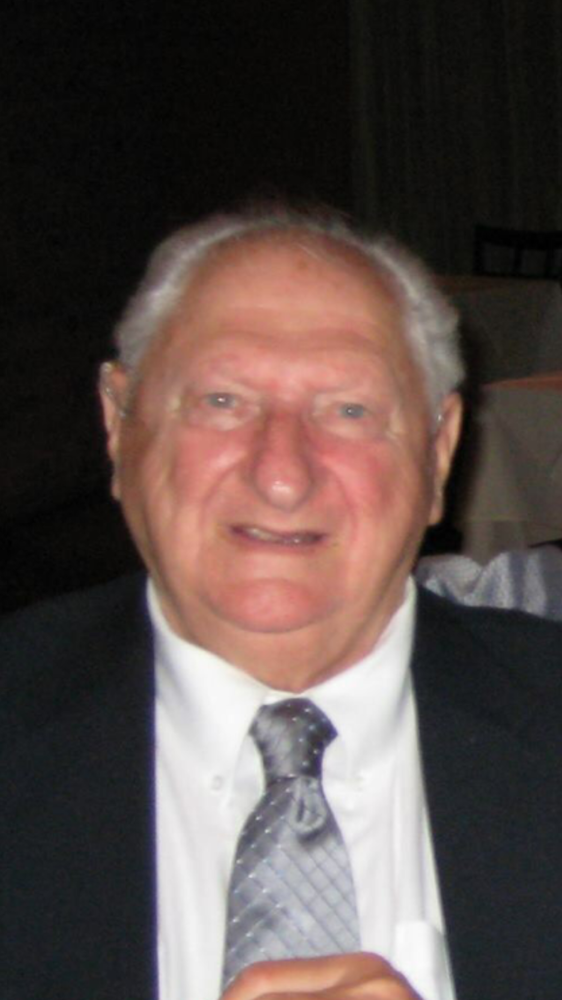 Joseph DiSalvo