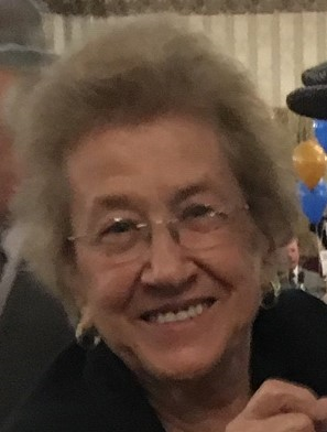 Margaret Cristiano