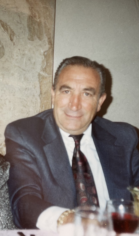 Antonio Fazzino