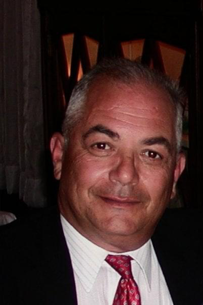 John Rizzuto