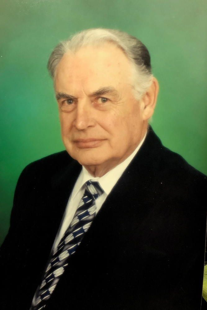 Herbert Mueller