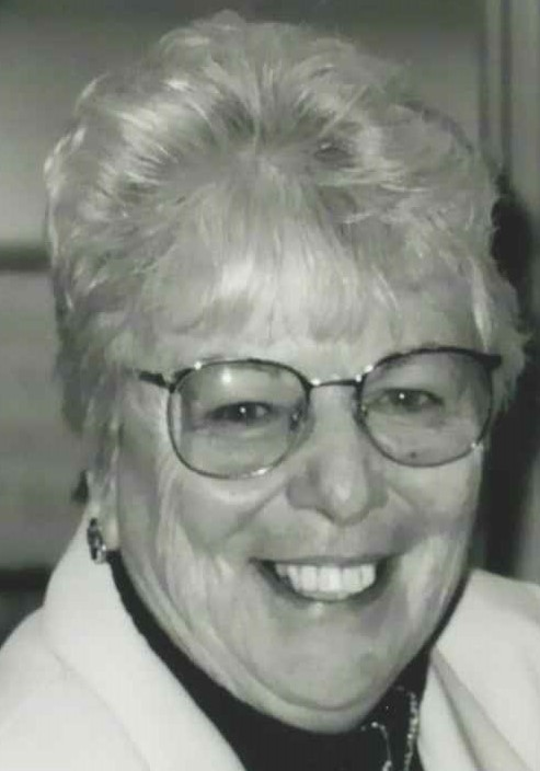 Margaret McKeon