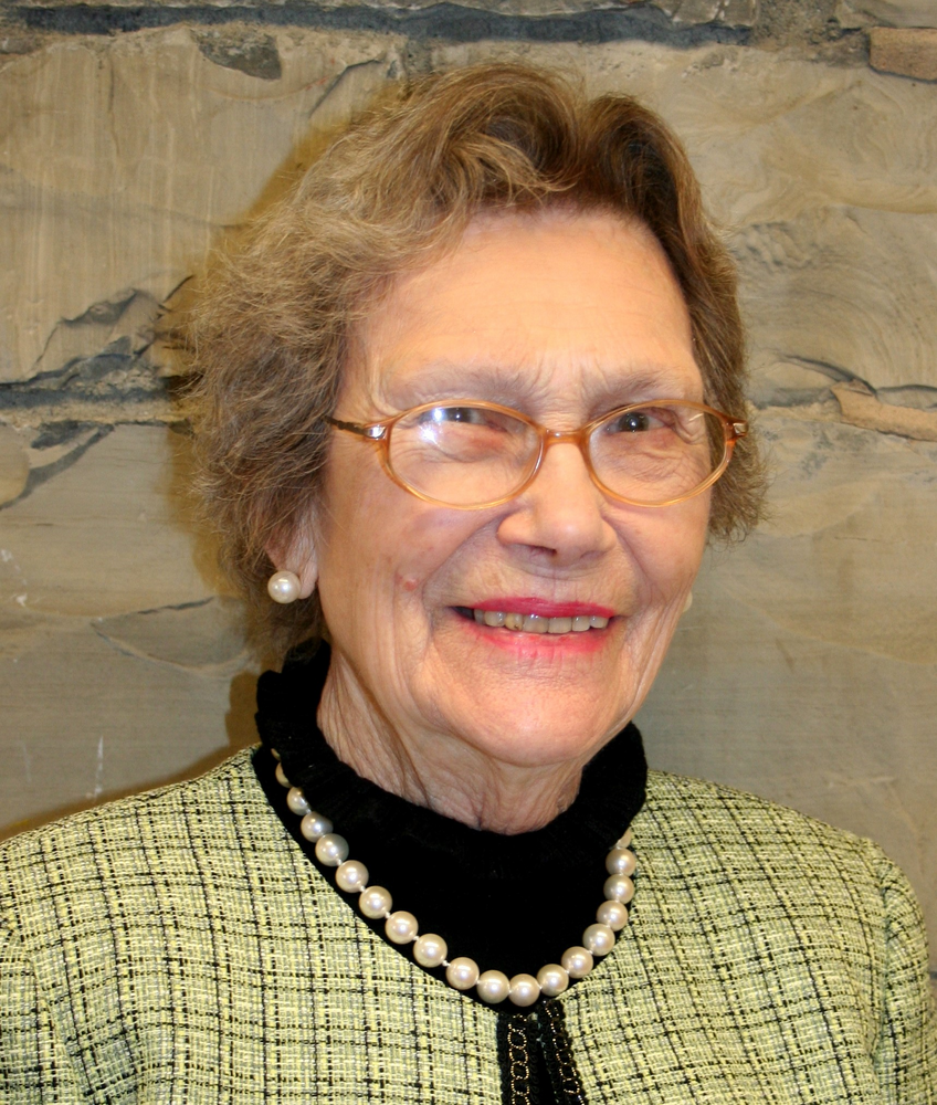 Katharine Lyon