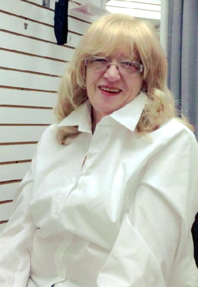 Rita Sandstrom