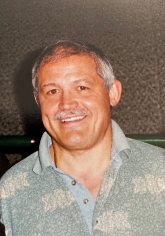 Miguel Escobar