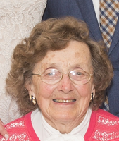 Winifred H. Smiley