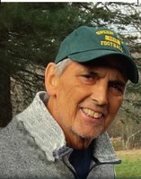 James Robert Masker