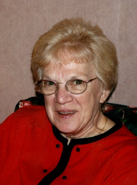 Dorothy Loyas