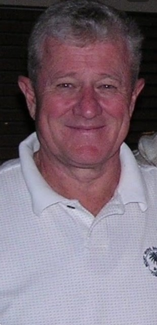 Jerome O'Donnell