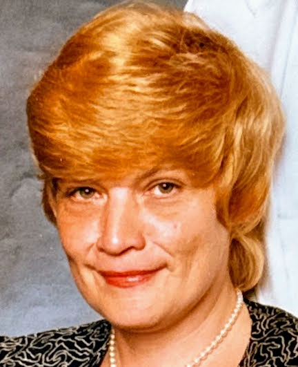Joyce Foley