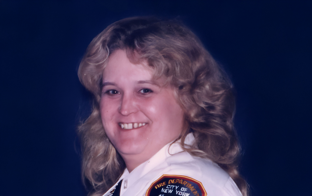 Pamela Hehn