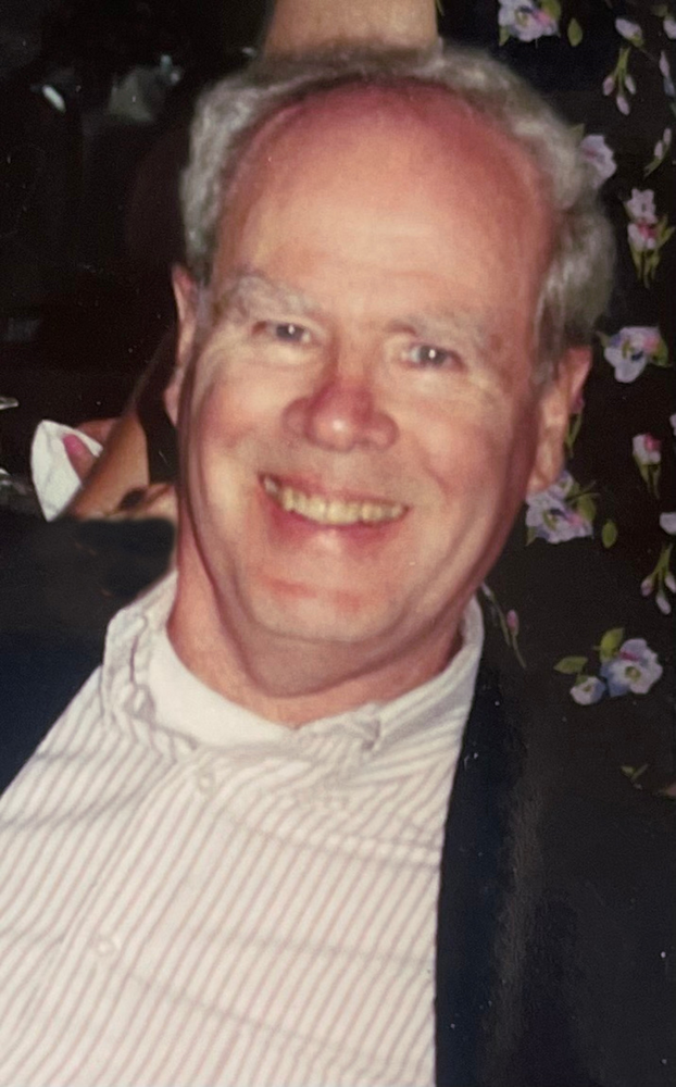 Thomas Reape Sr.