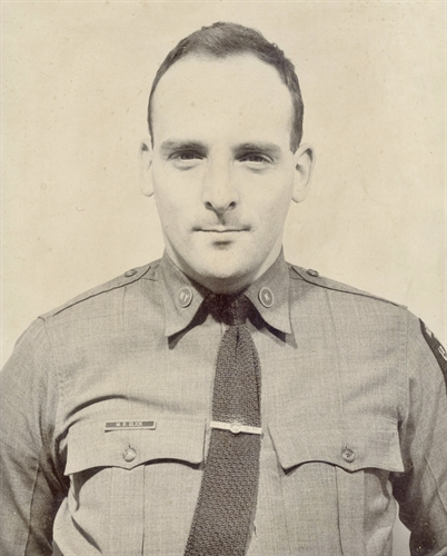 Michael Glick