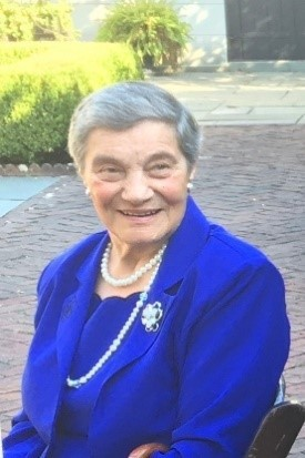 Maria Szczerba