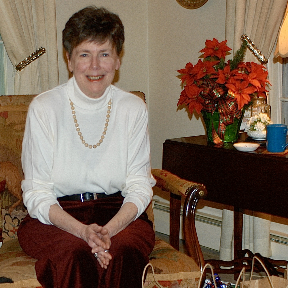 Susannah Striphas