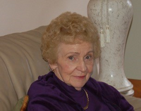 Mary B. Weir