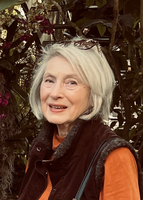 Ellen M. Dolan Wesler