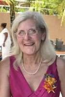 Nancy Alice Stansfield