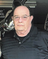 James P. O'Hare